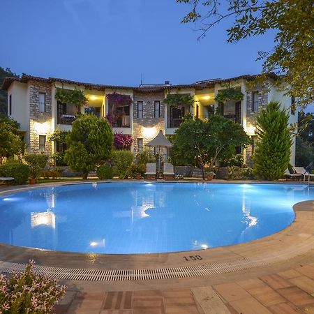 גוג'ק Olive Garden Apart Hotel חדר תמונה