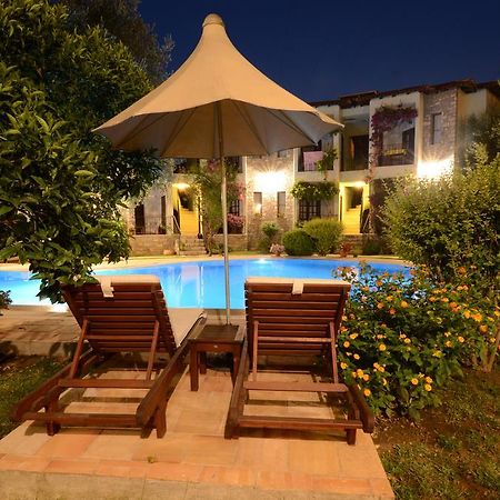 גוג'ק Olive Garden Apart Hotel מראה חיצוני תמונה