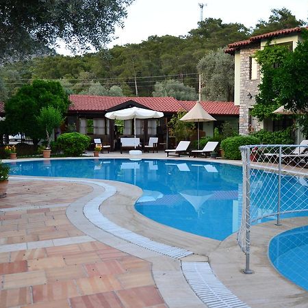 גוג'ק Olive Garden Apart Hotel מראה חיצוני תמונה