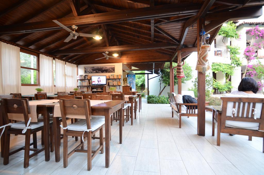 גוג'ק Olive Garden Apart Hotel חדר תמונה
