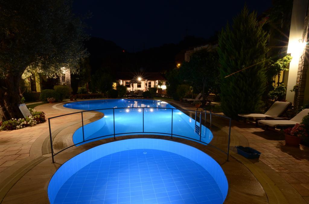 גוג'ק Olive Garden Apart Hotel חדר תמונה