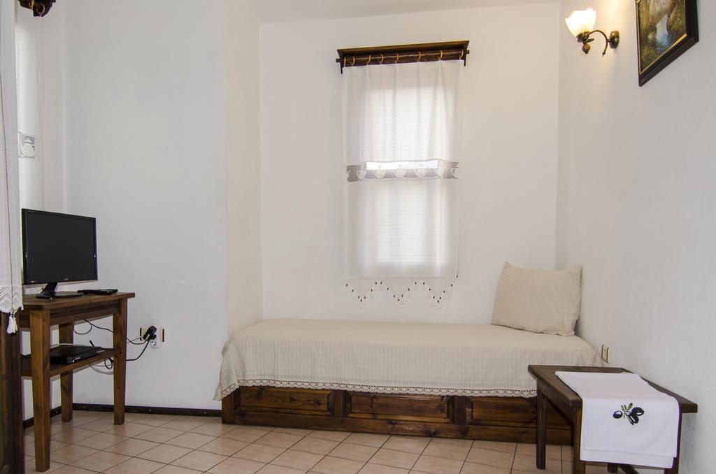 גוג'ק Olive Garden Apart Hotel חדר תמונה