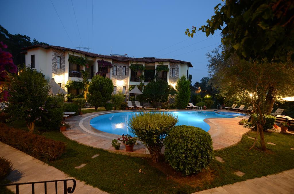 גוג'ק Olive Garden Apart Hotel חדר תמונה