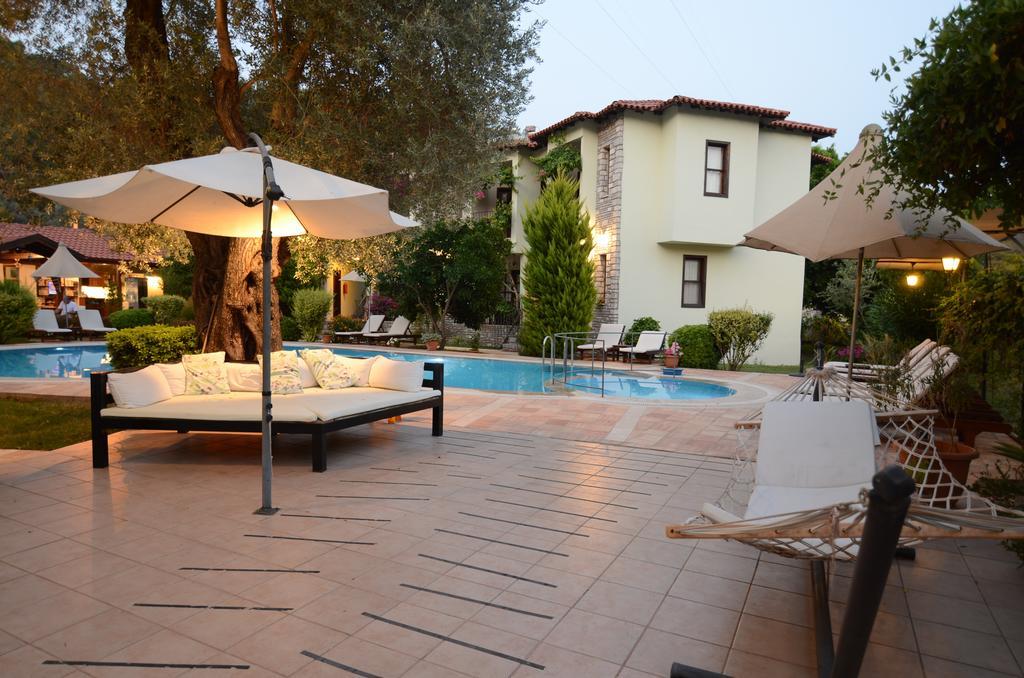 גוג'ק Olive Garden Apart Hotel חדר תמונה