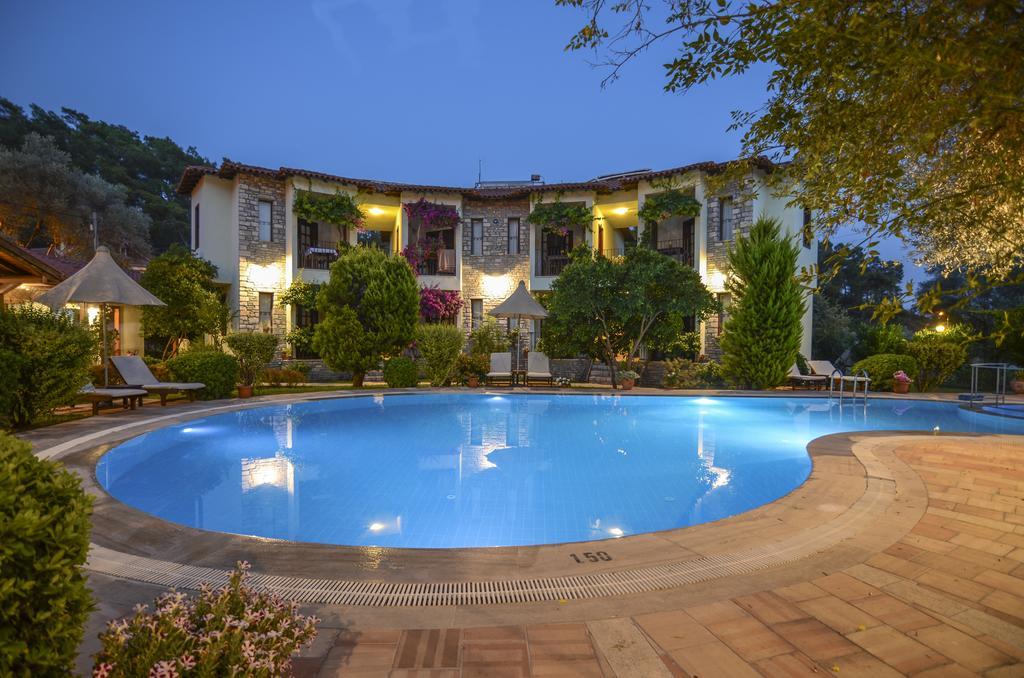 גוג'ק Olive Garden Apart Hotel חדר תמונה