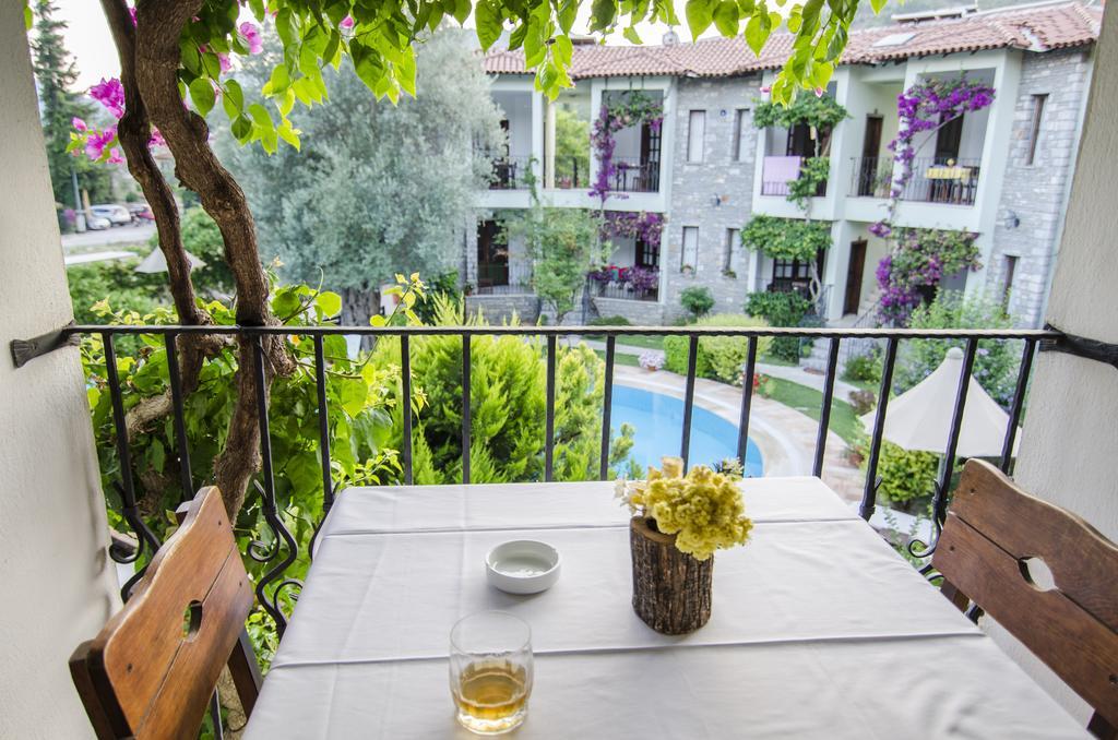 גוג'ק Olive Garden Apart Hotel חדר תמונה