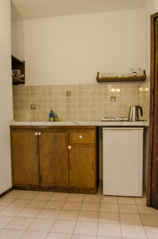 גוג'ק Olive Garden Apart Hotel חדר תמונה