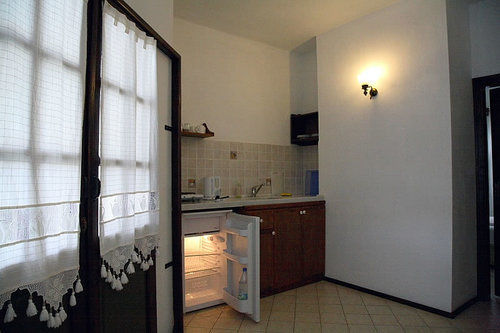 גוג'ק Olive Garden Apart Hotel מראה חיצוני תמונה