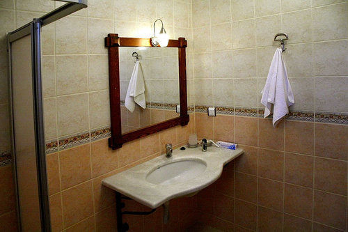 גוג'ק Olive Garden Apart Hotel מראה חיצוני תמונה