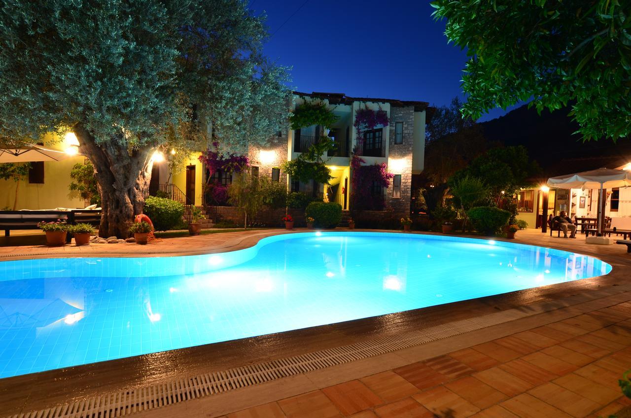 גוג'ק Olive Garden Apart Hotel מראה חיצוני תמונה