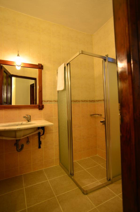 גוג'ק Olive Garden Apart Hotel מראה חיצוני תמונה