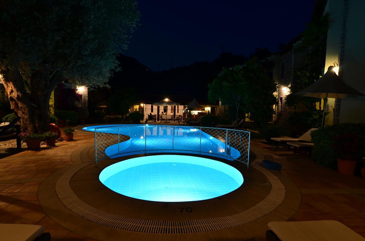 גוג'ק Olive Garden Apart Hotel מראה חיצוני תמונה