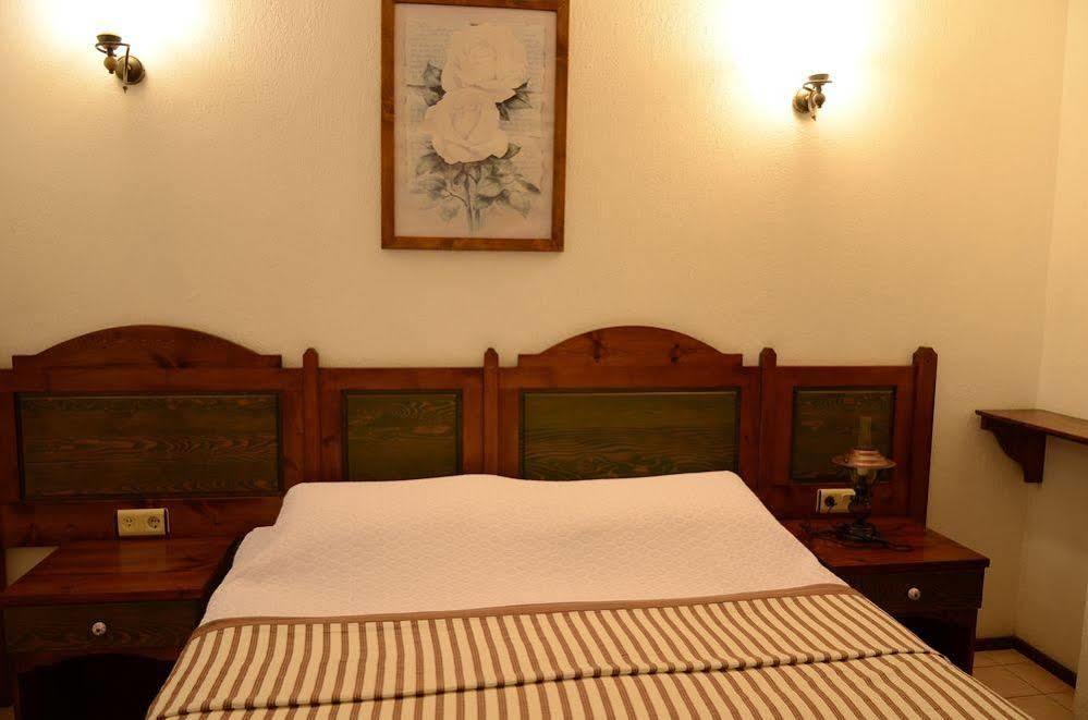 גוג'ק Olive Garden Apart Hotel מראה חיצוני תמונה